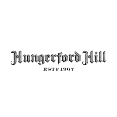 Hungerford Hill logo