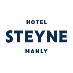 Hotel Steyne Manly logo