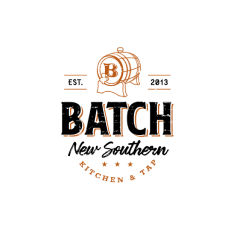 Batch New Southern Kitchen logo
