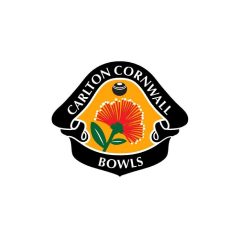 Carlton Cornwall Bowls logo