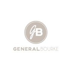 General Bourke logo