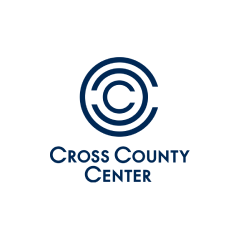 Cross Country Center logo