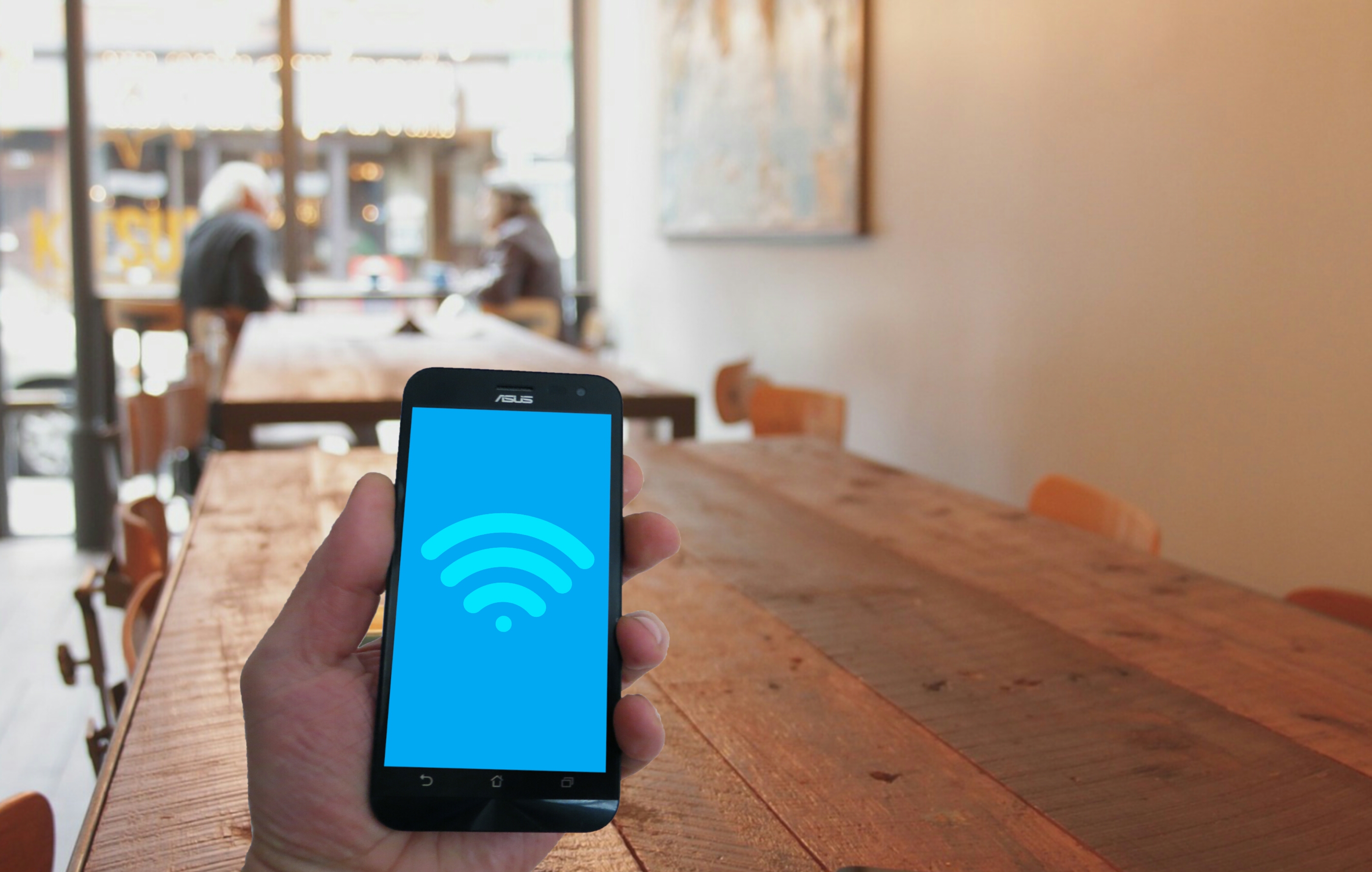 What Is a Captive Portal Login? Plain Guide for 2026